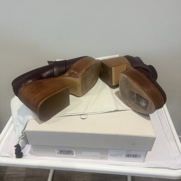 Gabriela Hearst - Augusta Heel Size 36 - Picture 3 of 5